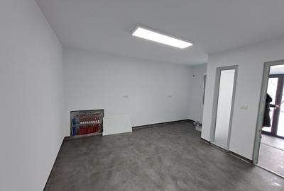 Spatiu Comercial  Cetatii-Torontalului Totul Nou - 1