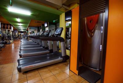 Inchiriere spatiu comercial/sala fitness Giulesti - Crangasi - Podul Grand, Bucu - 7
