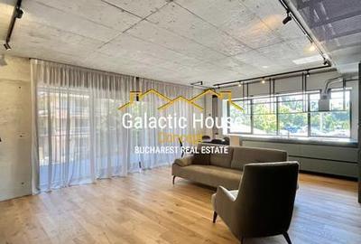 APARTAMENT 3 CAMERE FLOREASCA BRICK LOFT - 4