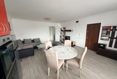 Apartament cu 2 camere, de inchiriat, Dumbravita, Centrala Proprie - 1