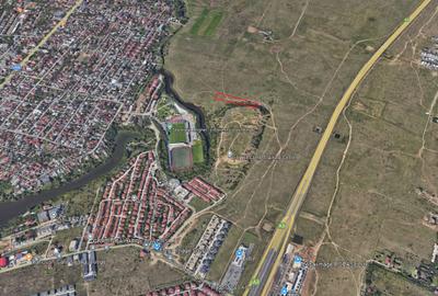 Teren Construcții intravilan de 7500 mp, în Voluntari