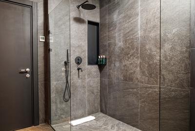 Apartament premium, integrat in program regim hotelier, Poiana Brasov - 12
