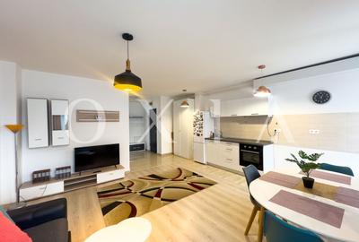 OX261 Apartament tip STUDIO - Torontalului, Parcare Proprie - 1