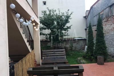 Casa 8 camere de vanzare in Centru, Cluj Napoca - 15