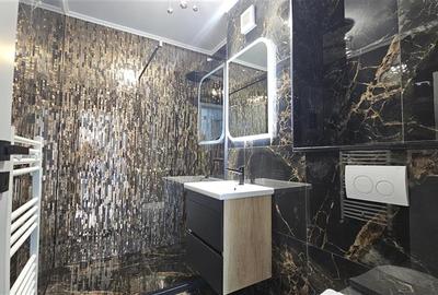 Apartament modern 2 camere 55mp, Intre Lacuri, Iulius Mall - Park Lake - 7
