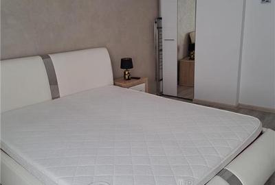 Apartament 2 Camere Palas Mall - 550 euro - 5