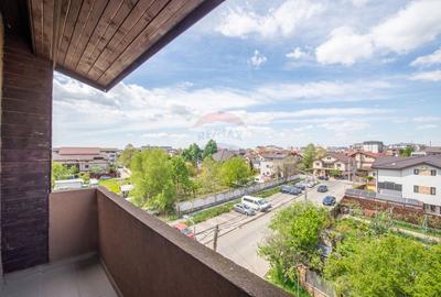 Apartament cu 2 camere de vanzare, 36.5 mp utili Bragadiru - 5
