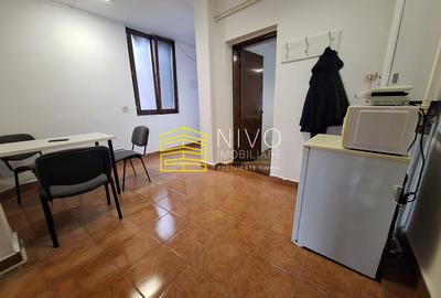 Spațiu de birou – Tg. Mureș – Semicentral – Zona Penitenciar - 9