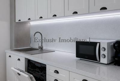 Apartament 2 camere | Lidl-Baba Novac | Parcare privata - 6