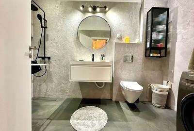 Apartament 3 Camere Pipera Plaza – Bloc Boutique – Finisaje Premium - 14