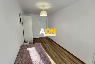 Apartament 3 camere, renovat, etaj 3, Cetate, langa Parcul Unirii - 6