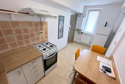 2 camere, decomandate, mobilat modern, parcare, in Marasti, strada Nirajului - 11