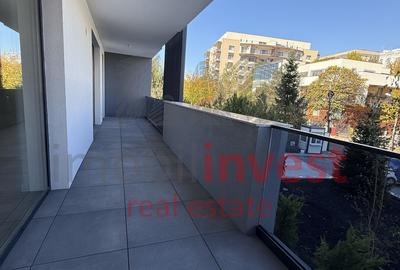 Apartament cu 3 camere de vanzare in 5 Residence Forest Apartments - 5