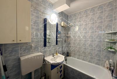 Apartament 3 camere | Etaj 3/4 | Parcare + Boxă | Bd. Brâncoveanu - 6