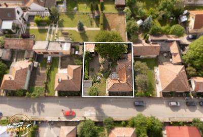 Casa traditionala, cu teren pretios de 534 mp, Targu Secuiesc - 17