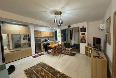 Apartament 2 camere - Universitate - 1