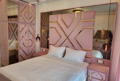 Luxury 4 rooms apartment MAMAIA - 2