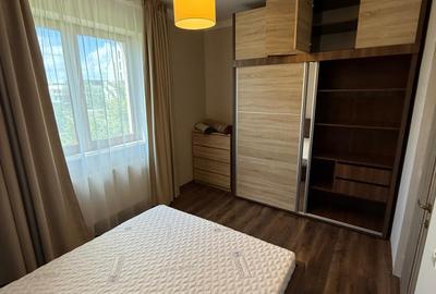 Apartament 2 camere, mobilat și utilat, balcon, parcare – Tractorul - 5