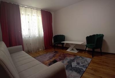 Inchiriere 2 camere, zona Spitalul Judetean - 13