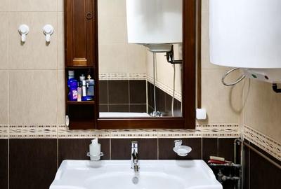 Apartament 2 camere - zona Obor - centrala termica - 7