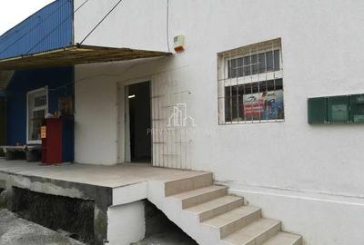 De vanzare Hala industriala Sighisoara - 1