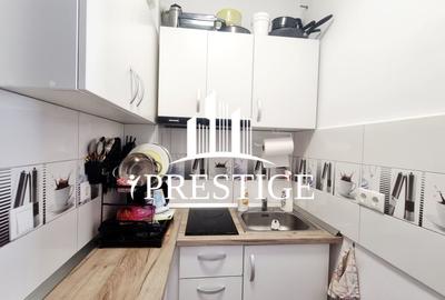GARSONIERĂ SIBIU VASILE AARON | 21 MP | ETAJ 3 | MOBILATĂ | INVESTIȚIE - 10