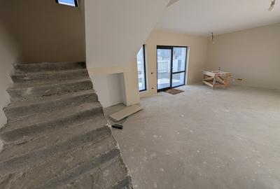 Casa 4 camere 150mp | 0 comision | Corbeanca Cantonului | la alb - 18