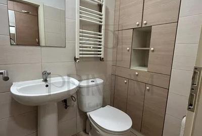 BRANCOVEANU - AP. 1 CAMERA - mobilat,utilat,decomandat +  PARCARE IN CURTE - 5