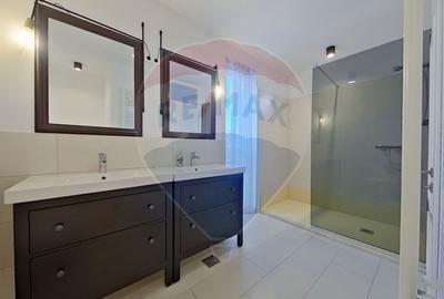 Penthouse Mihai Eminescu, lângă Parcul Central, imobil nou, 2 parcari - 8