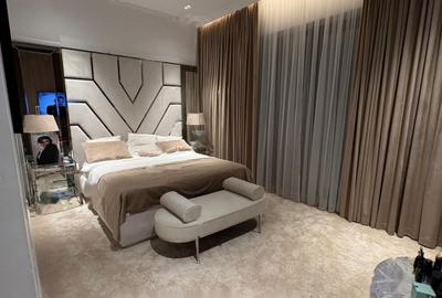 Penthouse Exclusivist cu 4 camere- Residence 5 Iancu Nicolae -Design Luxury - 8