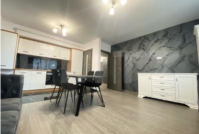 Apartament de 2 camere, 56mp, mobilat si utilat, zona Tatarasi - 5