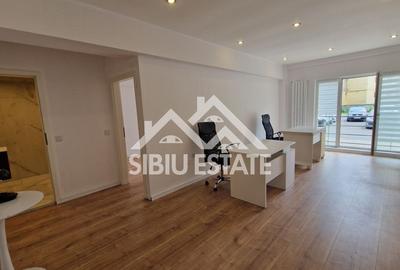 Birou de inchiriat, Sibiu Strand - 1