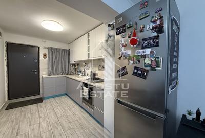 Apartament 2 camere de vanzare, parcare,  zona Iosefin Timisoara - 10