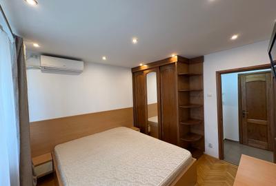 Stefan cel Mare, ap.2 camere, 57mp, et.5, mobilat, 98.000Euro - 9