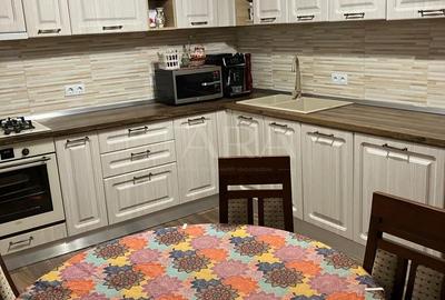 Duplex cu 3 camere în Florești