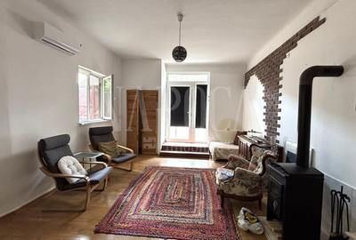 Casa 4 camere de vanzare in Marasti, Cluj Napoca - 1