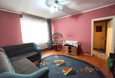 Apartament 3 camere/Piata Centrala - 1