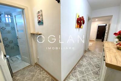 Apartament 3 cam, str. Rahovei, 0% Comision - 11