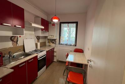 Apartament 2 camere de închiriat, Metrou Dimitrie Leonida - 4