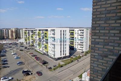 Apartament cu 2 camere de inchiriat, Prima Green Nufarul, Oradea - 15