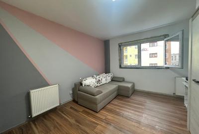 Garsoniera / Camera de camin cu baie Sacele Electroprecizia - 1