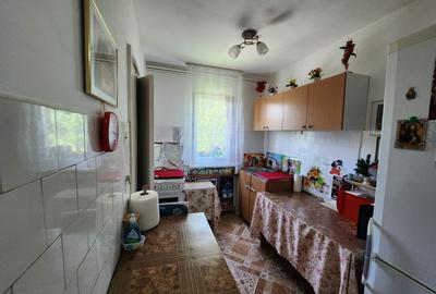 Apartament cu 2 camere, Astra-Planete, SU 54 mp,semidecomandat, balcon, insorit! - 5