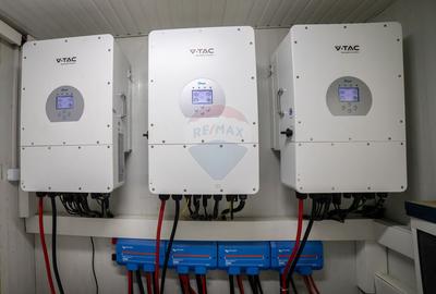 Hotel / Pensiune cu 21 camere de vânzare în zona Fermelor - 9