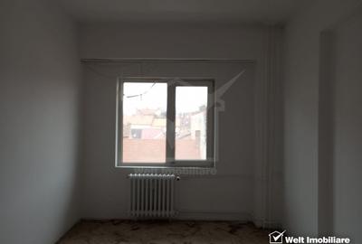 Ultracentral, apartament cu 4 camere, zona CEC - 5