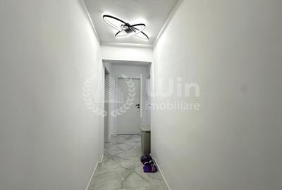Apartament 3 camere | Decomandat | 2 Balcoane | Manastur | Zona BIG - 14