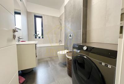 Apartament superb cu 2 camere si terasa | Giroc | Future Residence - 9