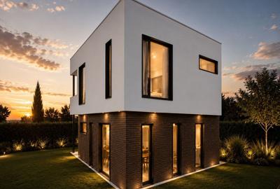 Teren Intravilan 533 mp, Brașov – Bartolomeu, acces stradă asfaltată - 3