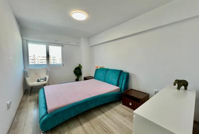 Apartament 2 camere Copou Garden - 6