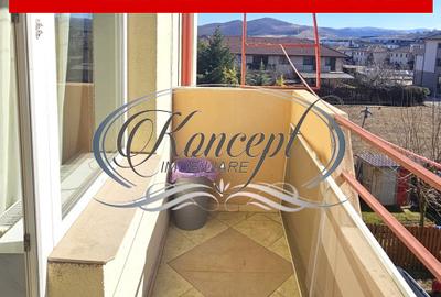 Apartament luminos cu panorama, Sesul de Sus, Floresti - 11