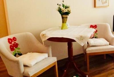 Apartament de inchiriat bloc nou, 2 camere, parter, Centru, Alba Iulia - 4